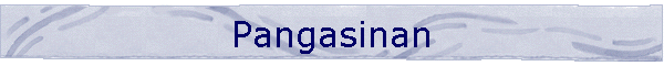 Pangasinan